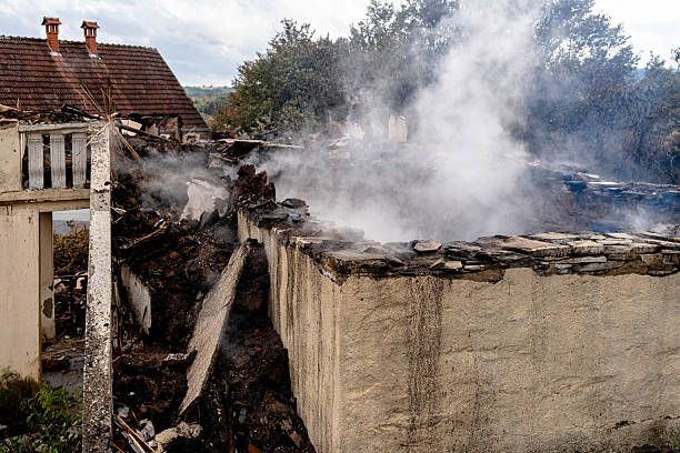 Affordable Odor Removal solutions in Fulton, TX
